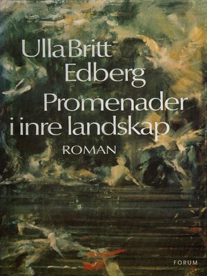 cover image of Promenader i inre landskap